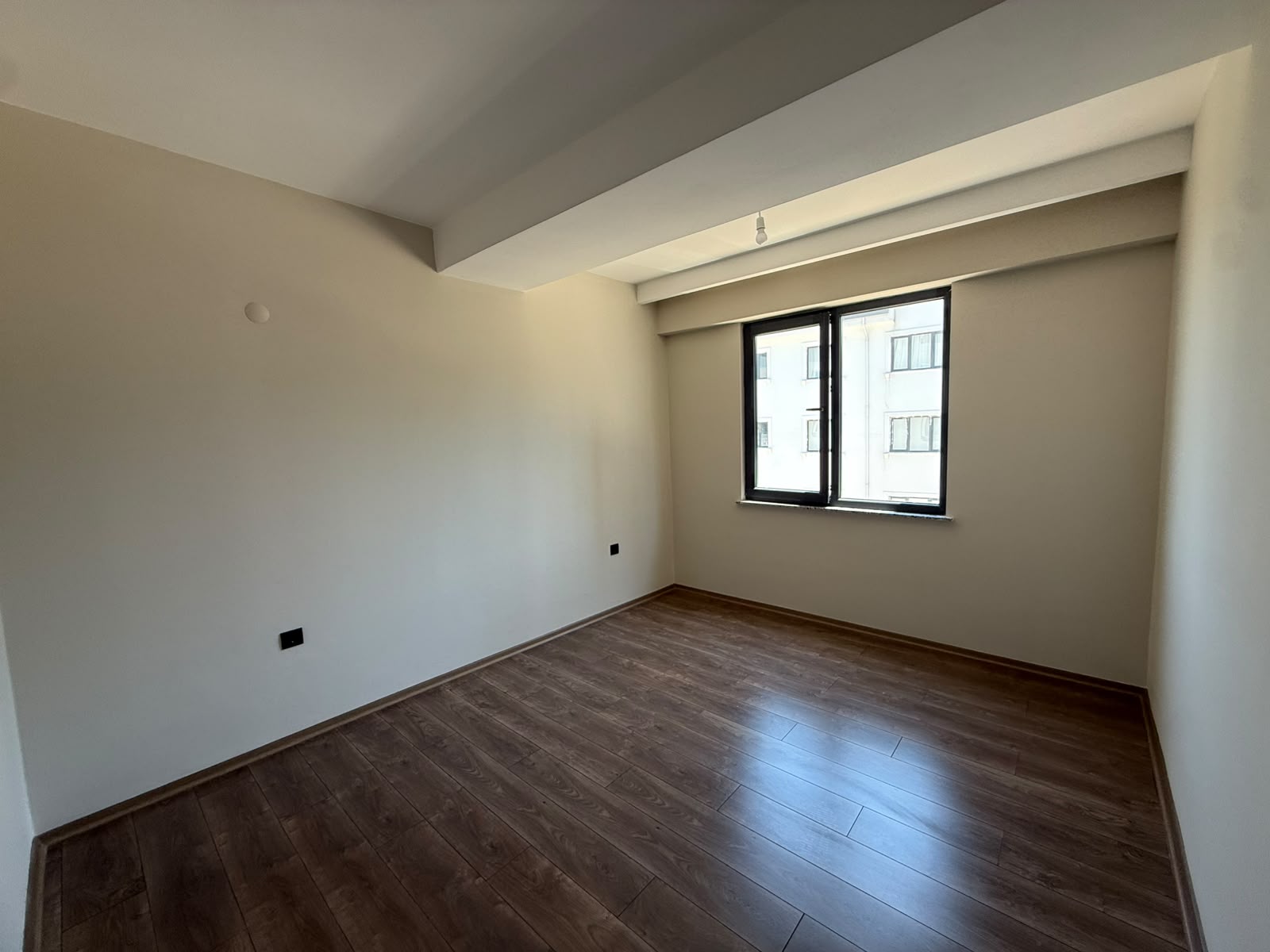 MABELDEN DOLUNAY MAHALLESİNDE  KİRALIK SIFIR 3+1 DAİRE